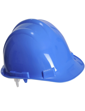 Portwest Expertbase Safety Helmet- Blue 